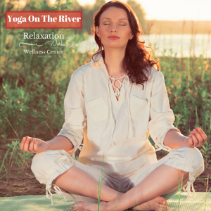 Yoga On The River logo 1