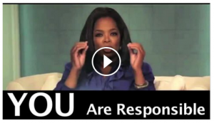 Oprah Take Responsibility 